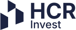 Logo von HCR Invest